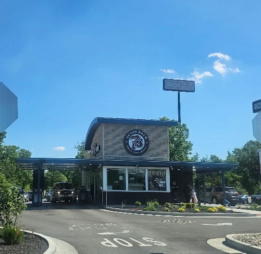 7 Brew Florence in Florence, Kentucky